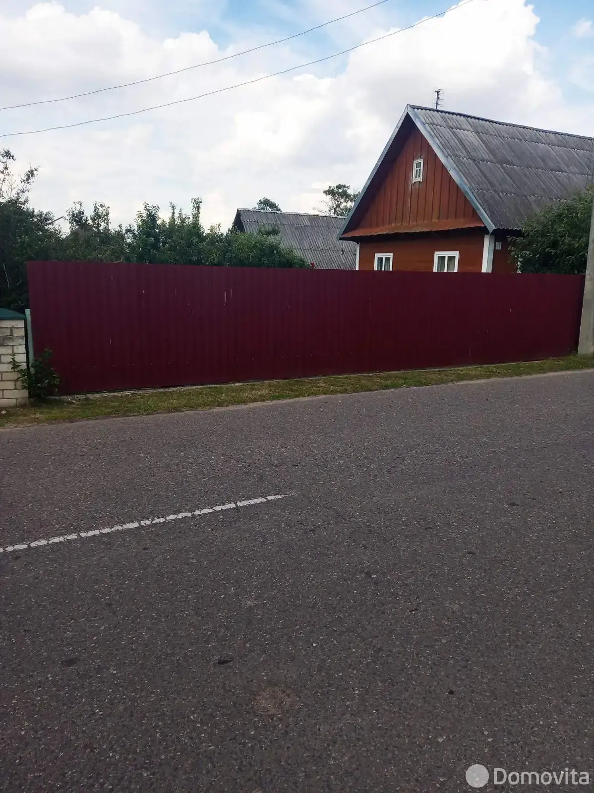 Цена продажи коттеджа, Пружаны, ул. Бахарова, д. 45