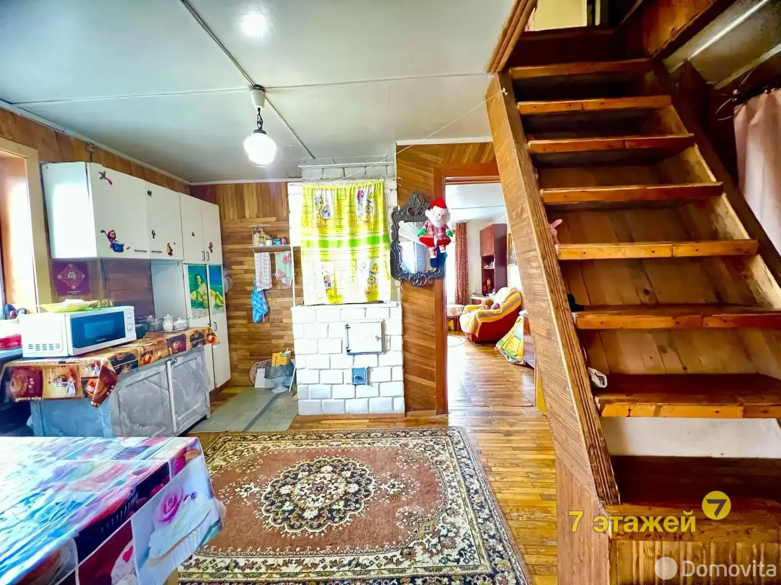 Цена продажи дачи, Криница-Кривополье, 