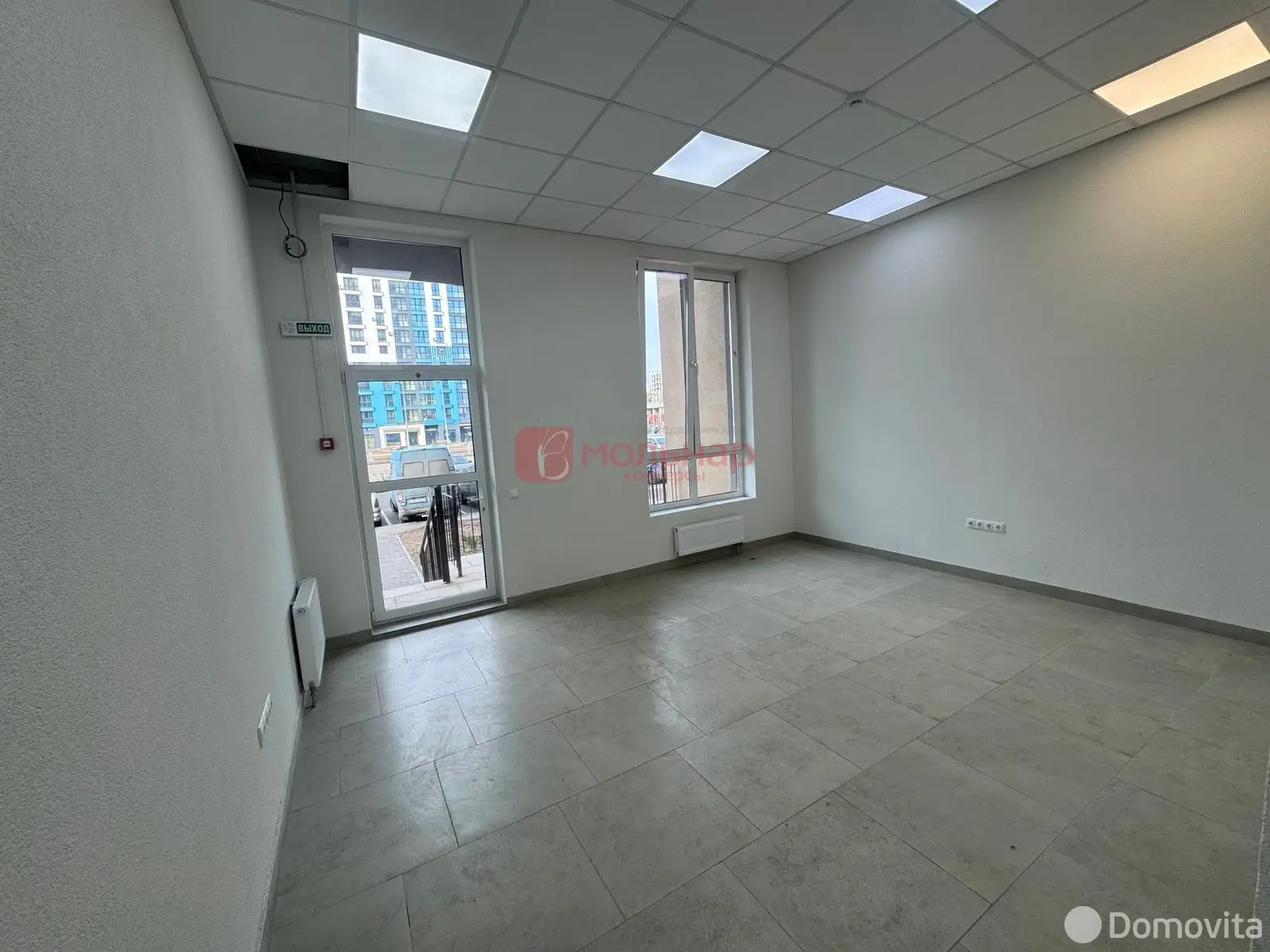 купить торговый объект, Минск, ул. Игоря Лученка, д. 27