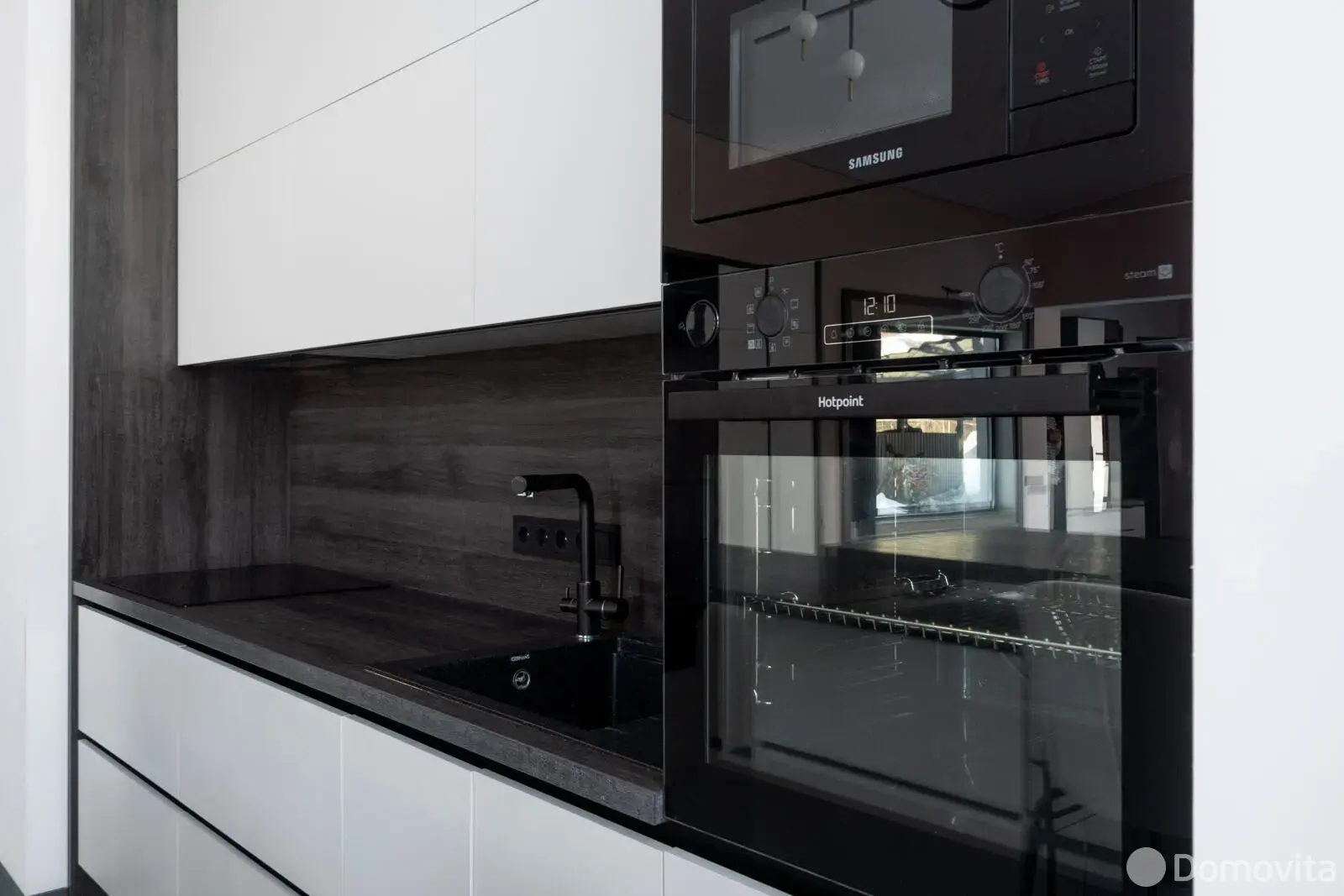 коттедж, Ореховская, 