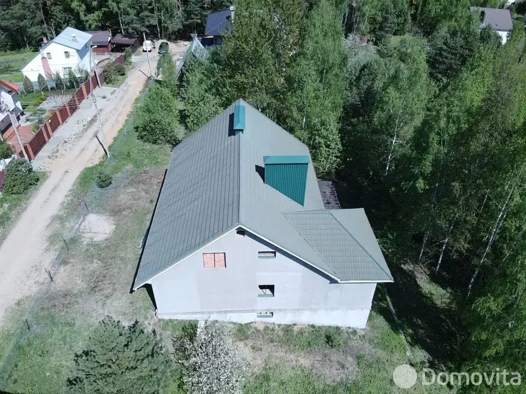 коттедж, Раубичи, ул. Нагорная 