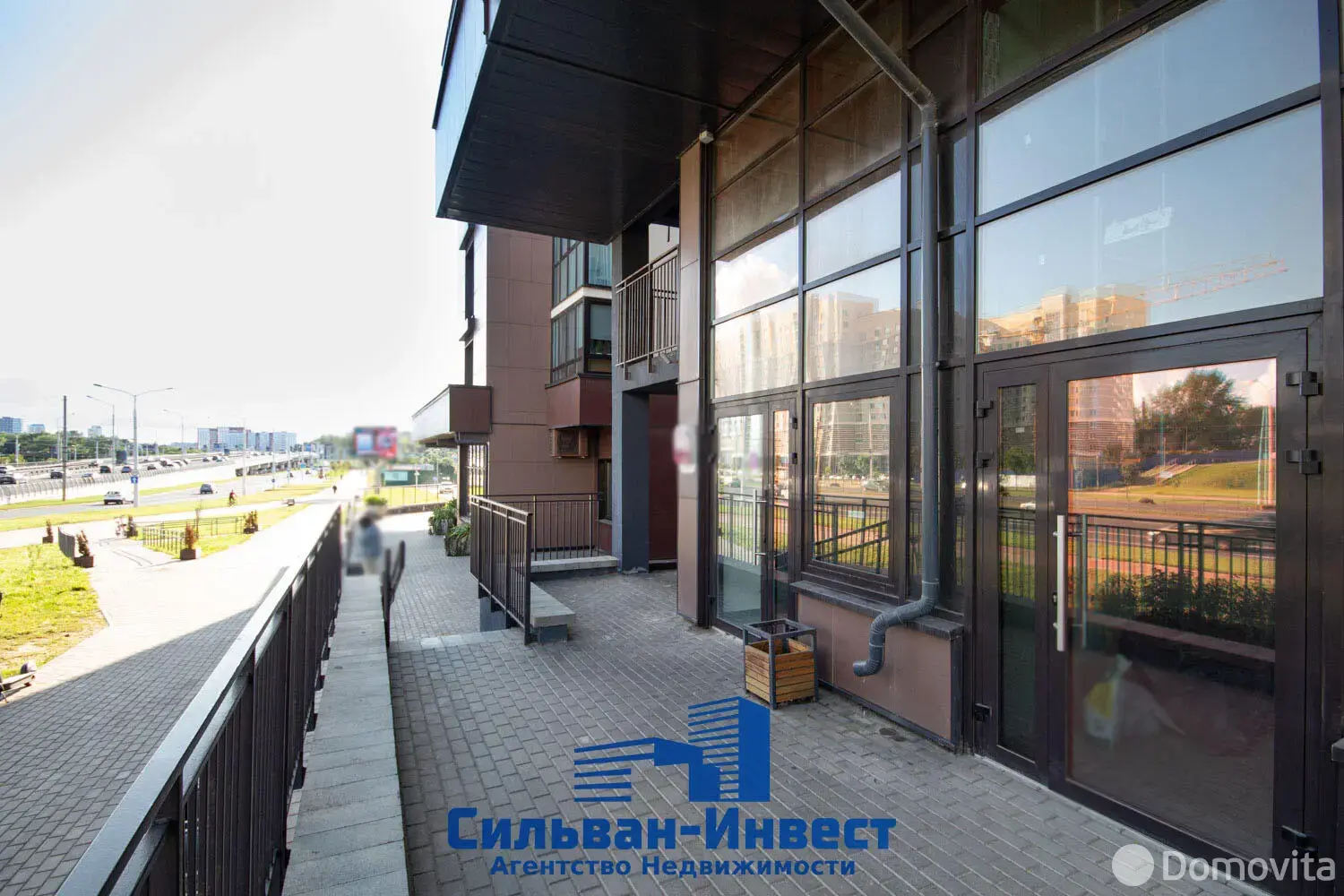Снять торговое помещение на пр-т Дзержинского, д. 32 в Минске, 3811BYN, код 968746 - фото 10