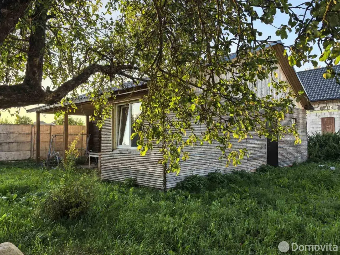 Цена продажи коттеджа, Будагово, ул. Центральная
