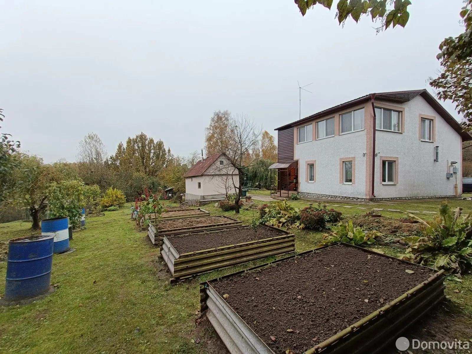 дом, Чики, ул. Лесная, д. 15