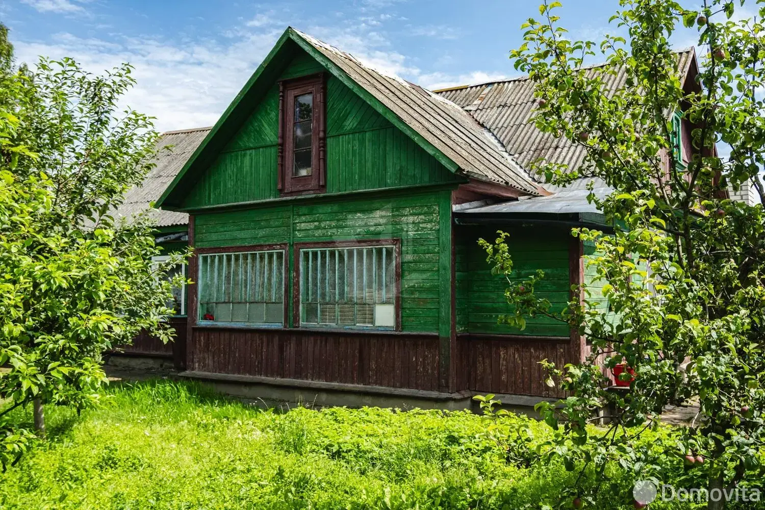 Стоимость продажи дома, Дзержинск, ул. Фоминых, д. 36