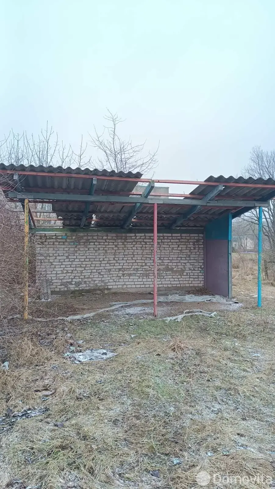 Купить офис в Калачах, 35000USD, код 8367 - фото 28