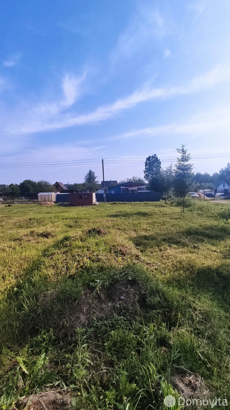 Купить земельный участок, 11 соток, Красное Урочище, Минская область, 4000USD, код 570771 - фото 11