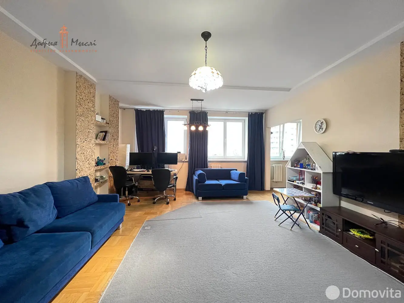 квартира, Минск, пр-т Независимости, д. 168/1 в Первомайском районе