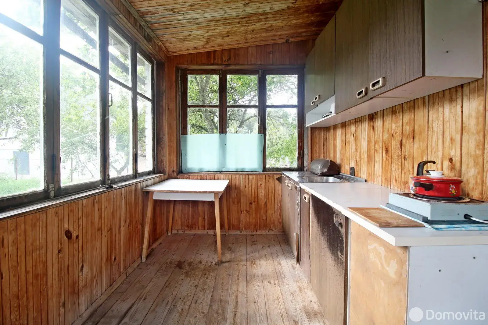 Продажа 1-этажной дачи в ПЕРЕЛЕСОК Минская область, 16000USD, код 183204 - фото 18