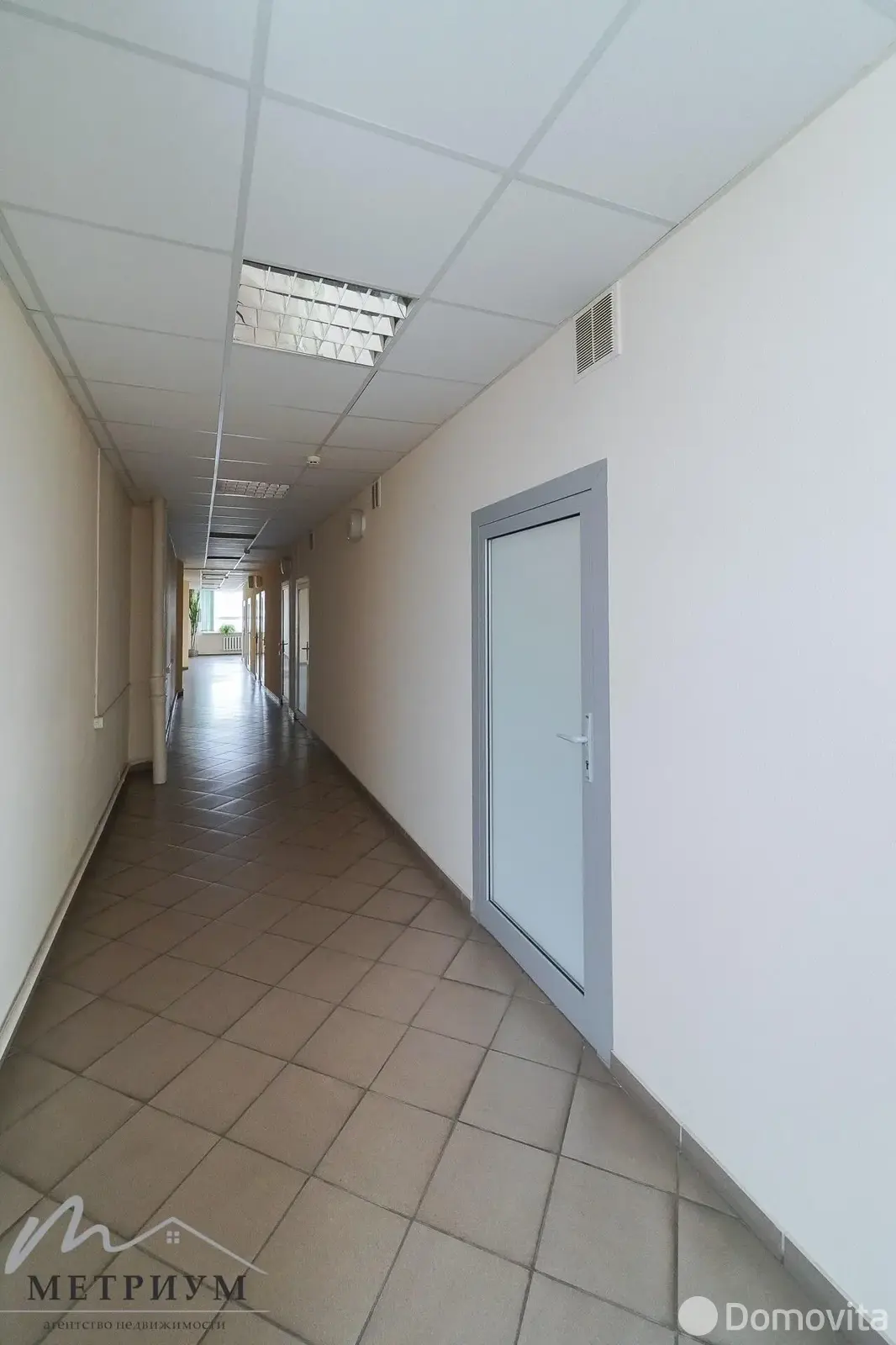 Снять офис на ул. Бабушкина, д. 21 в Минске, 373USD, код 13847 - фото 6