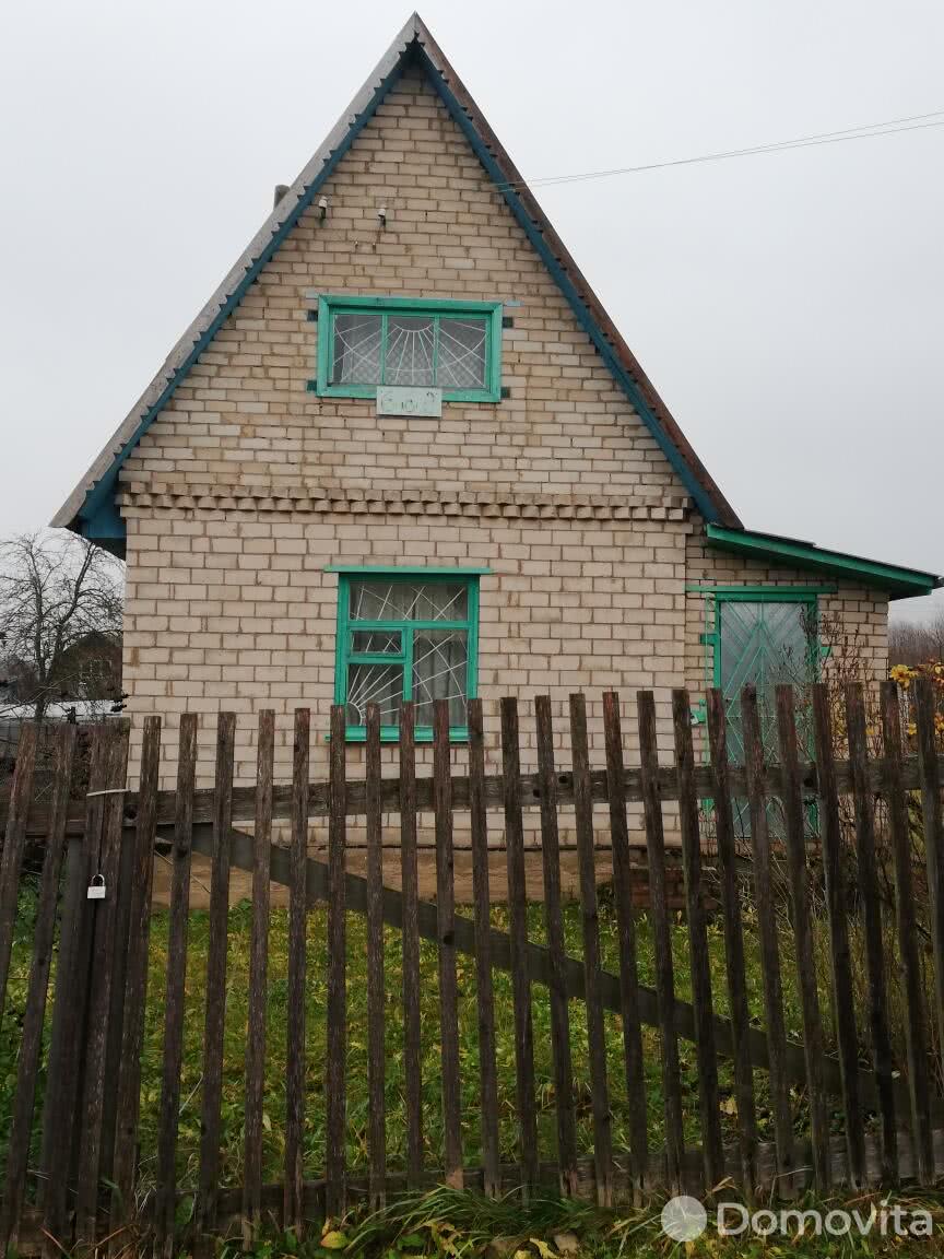 Продажа 1-этажной дачи в Луговцы Витебская область, 4800USD, код 178589 - фото 3