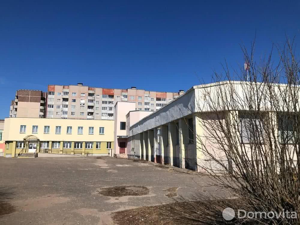 Купить офис на ул. Заводская, д. 50 в Сморгони, 249130USD, код 7151 - фото 1