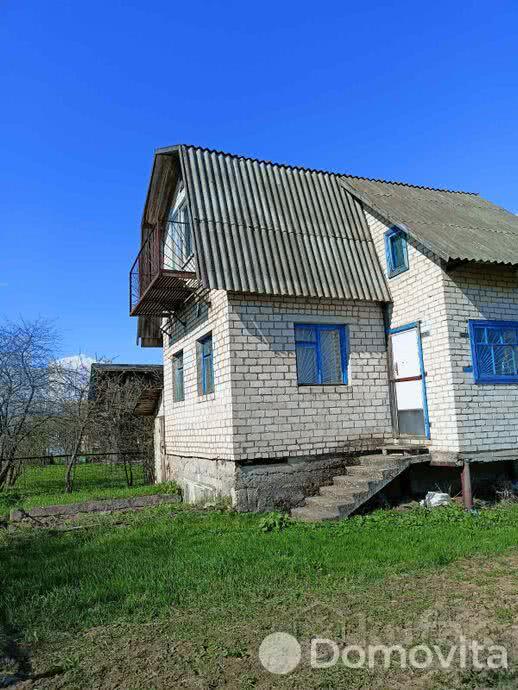 Продажа 3-этажной дачи в Орше Витебская область, 3500USD, код 178109 - фото 1
