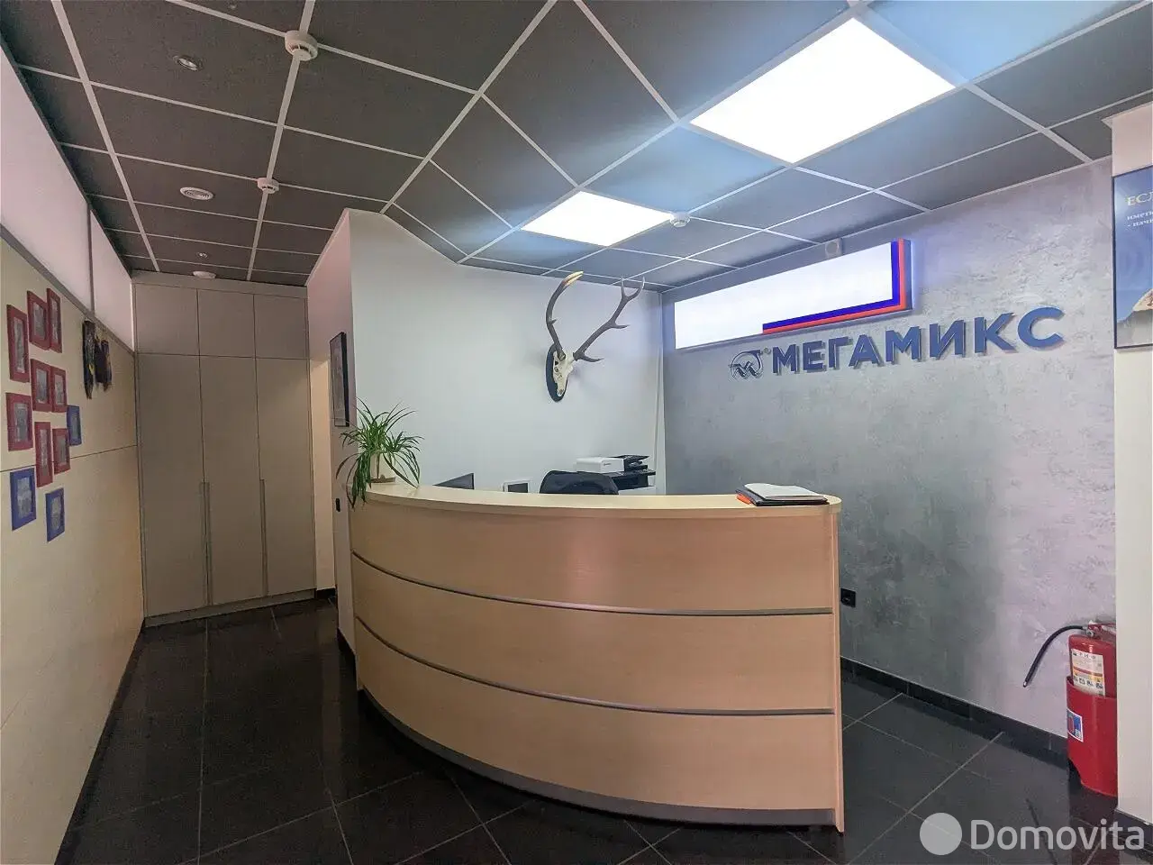 Купить офис на ул. Максима Богдановича, д. 118 в Минске, 165000USD, код 10213 - фото 2