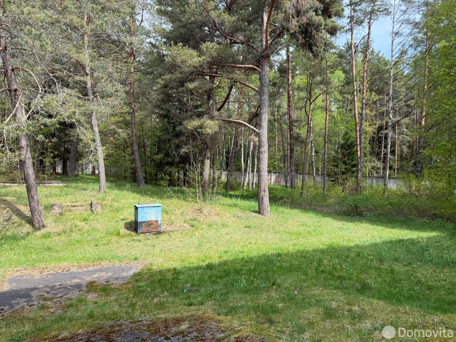 Купить торговую точку на ул. Зелёная, д. 14 в Нарочи кп, 98000BYN, код 999126 - фото 16