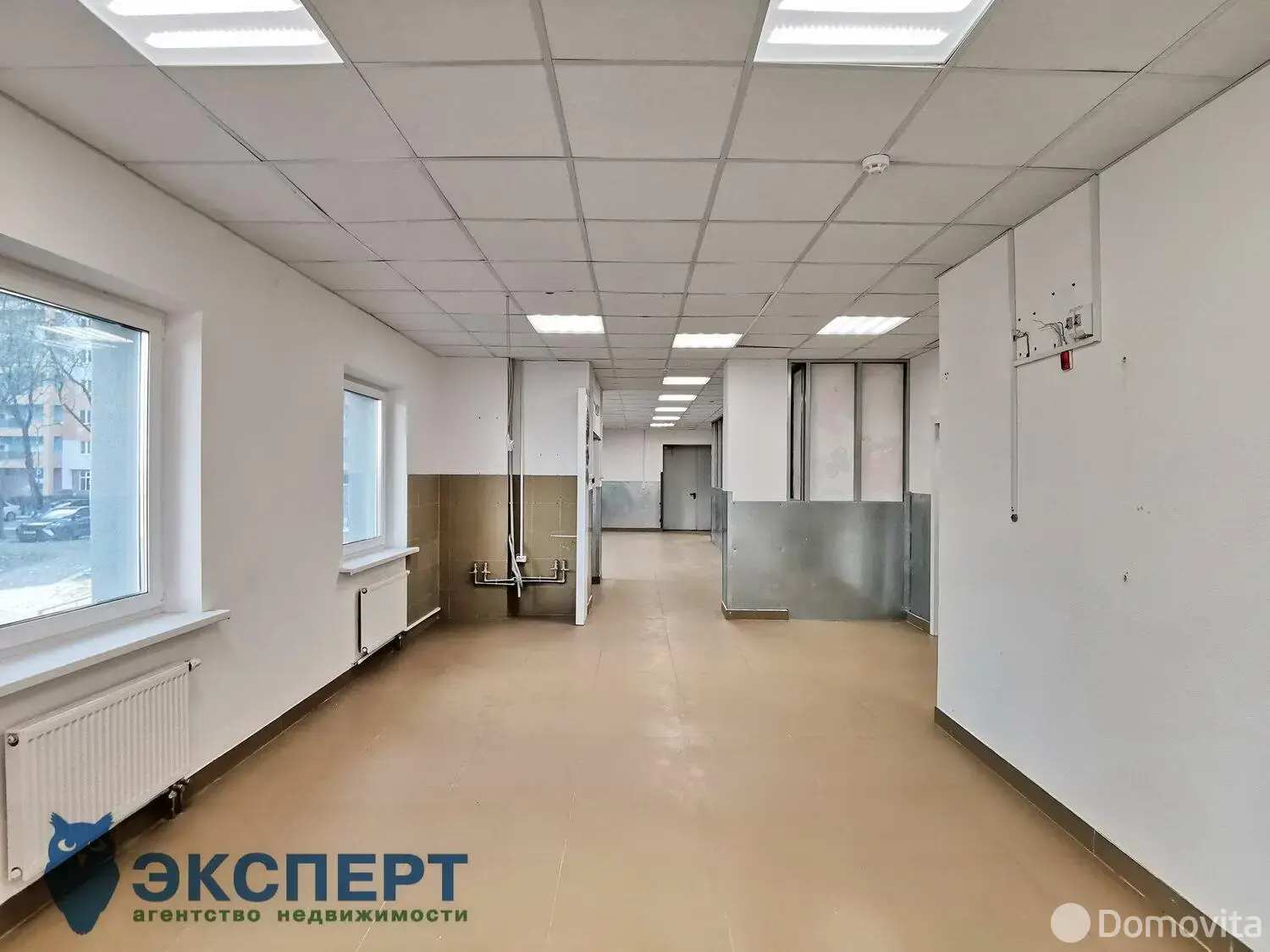 Помещение под сферу услуг в Минске, ул. Белинского, д. 52, код 2759 - фото 15