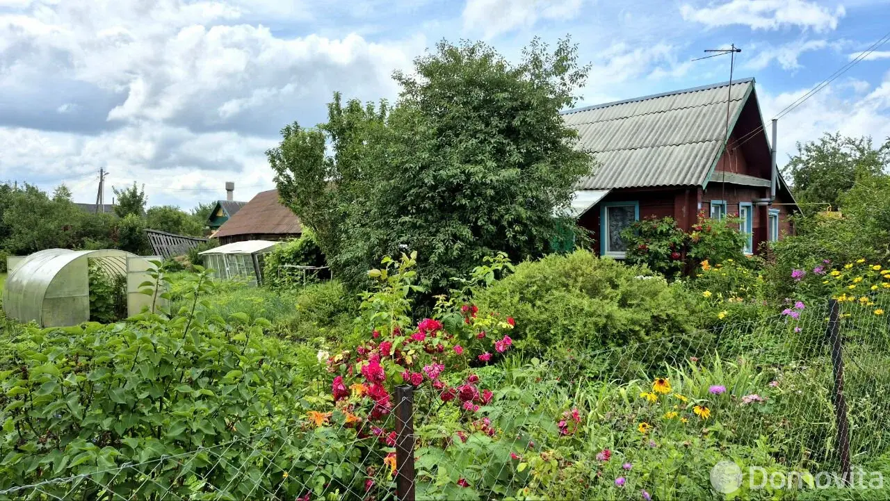 Цена продажи коттеджа, Ушачи, ул. Ленинская, д. 49