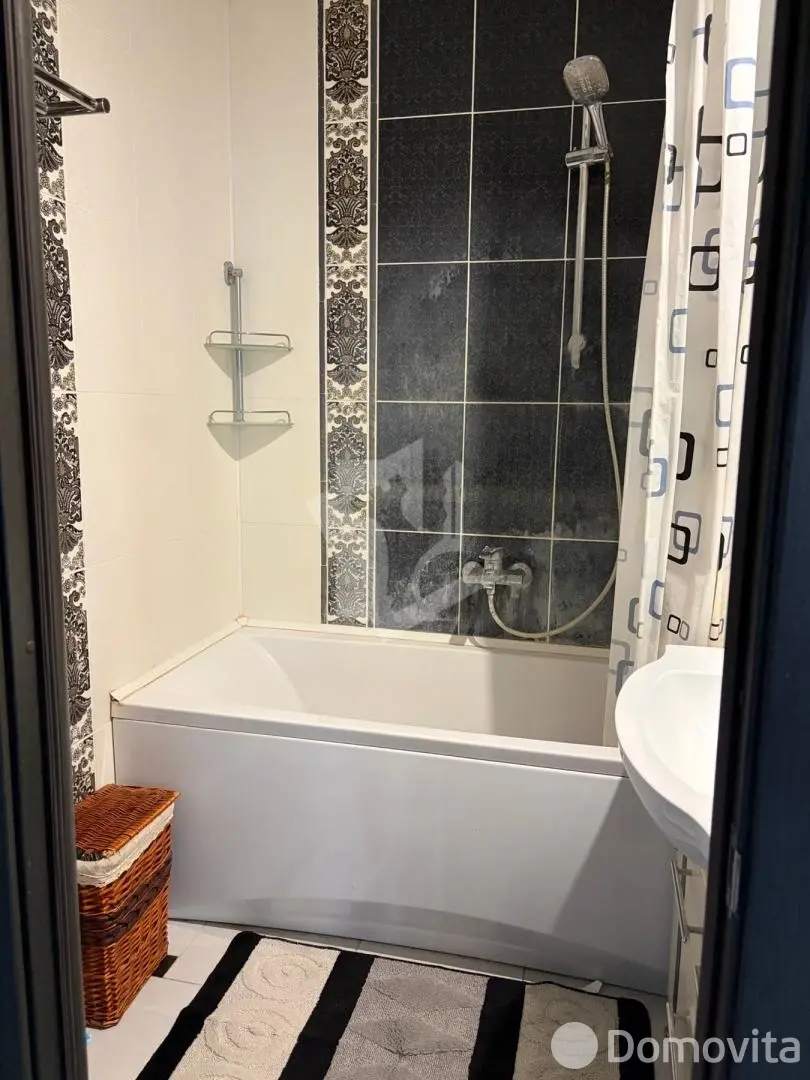 Снять 2-комнатную квартиру в Минске, ул. Аэродромная, д. 40, 700USD, код 150463 - фото 12