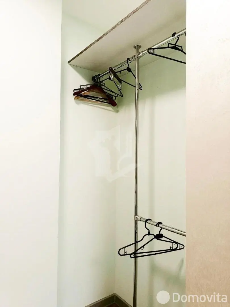 Снять 1-комнатную квартиру в Минске, ул. Кирилла Туровского, д. 14, 500USD, код 149776 - фото 17