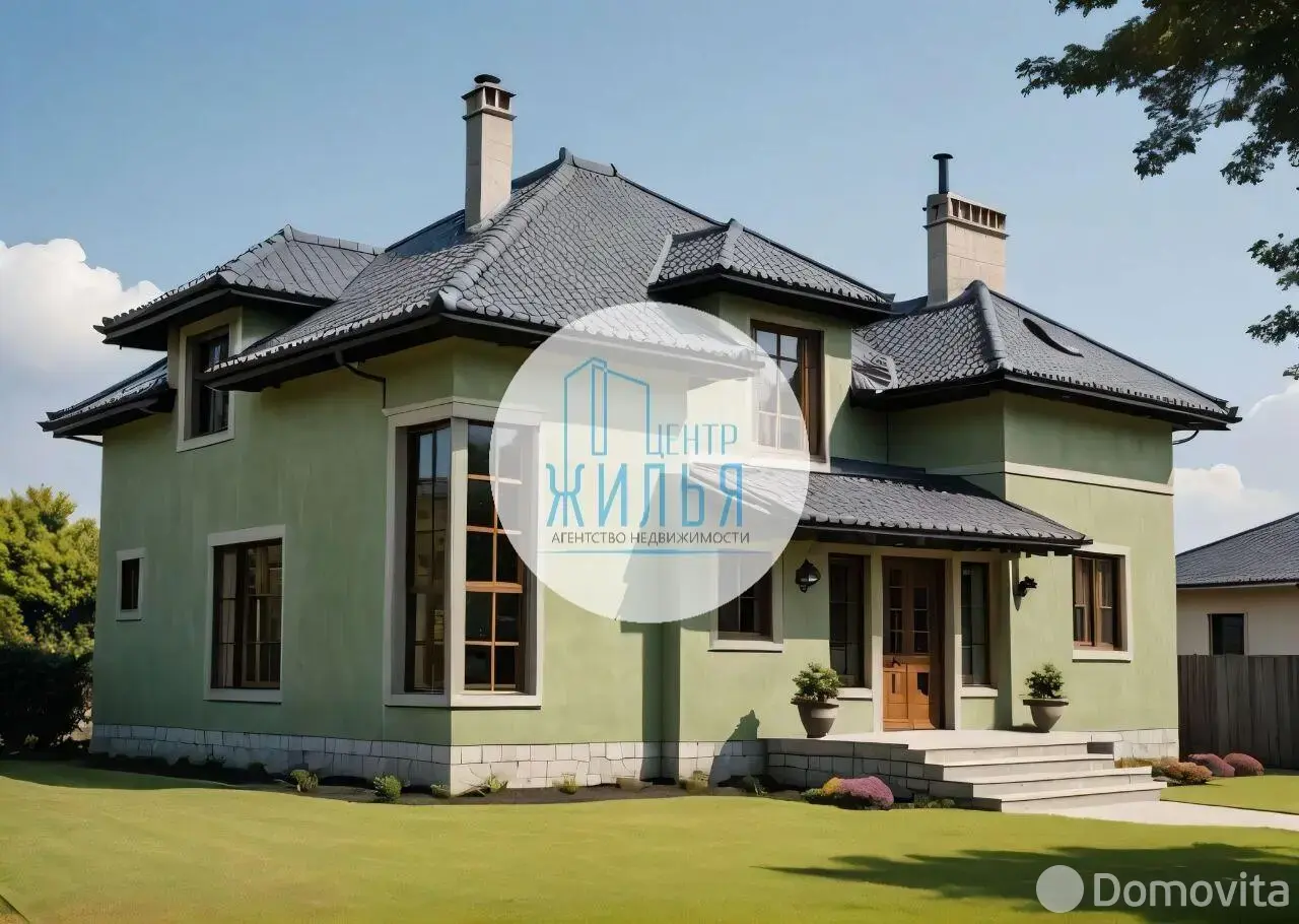 купить дом, Коробчицы, 