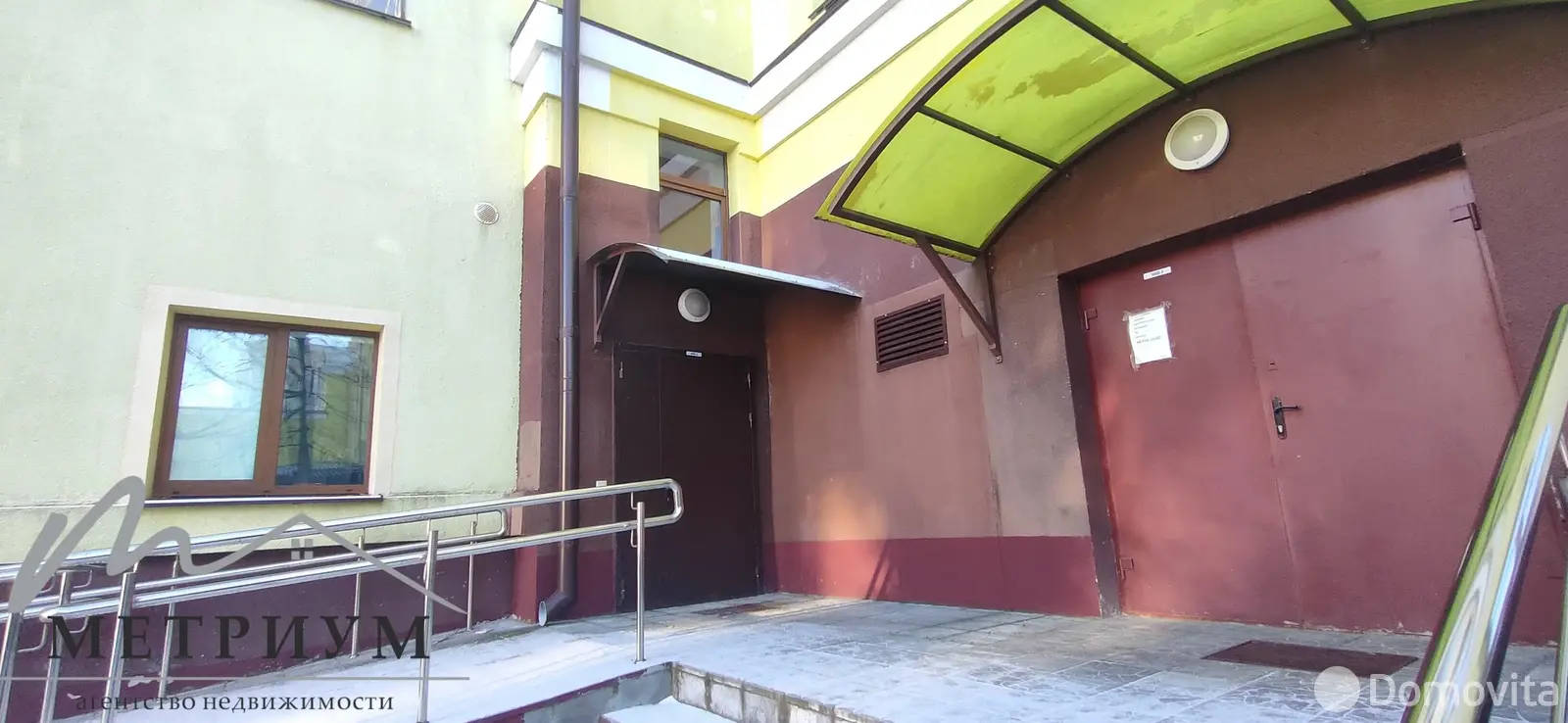 Снять складское помещение на пр-т Независимости, д. 58/В в Минске, код 963704 - фото 2