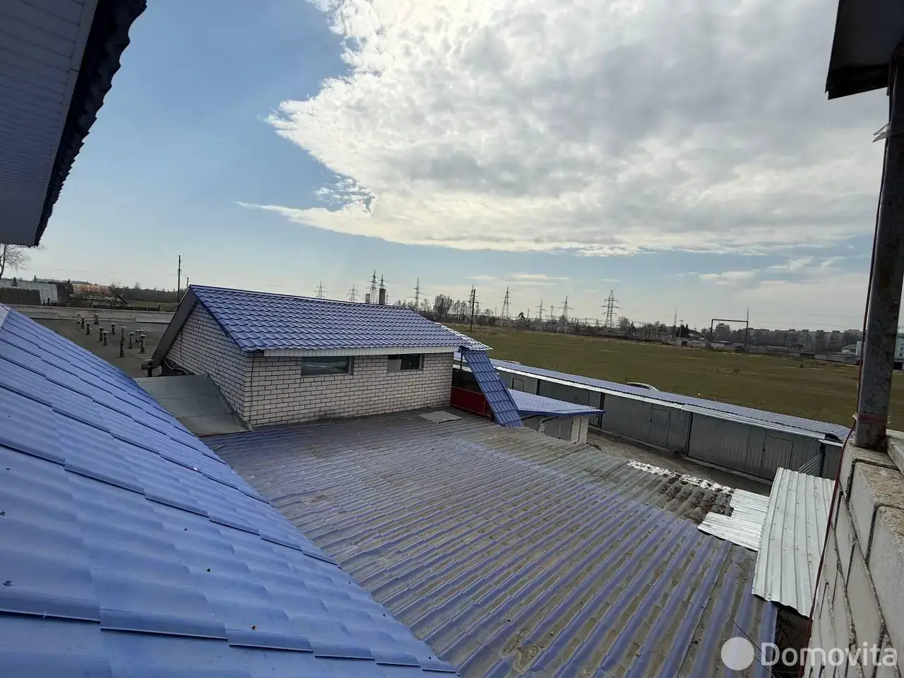 Продажа гаража в Краснополье-2 , 233000USD, код 9538 - фото 34