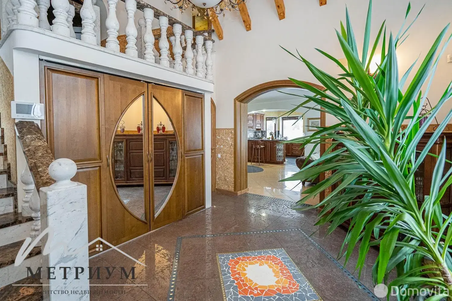 продажа коттеджа, Минск, ул. Папернянская