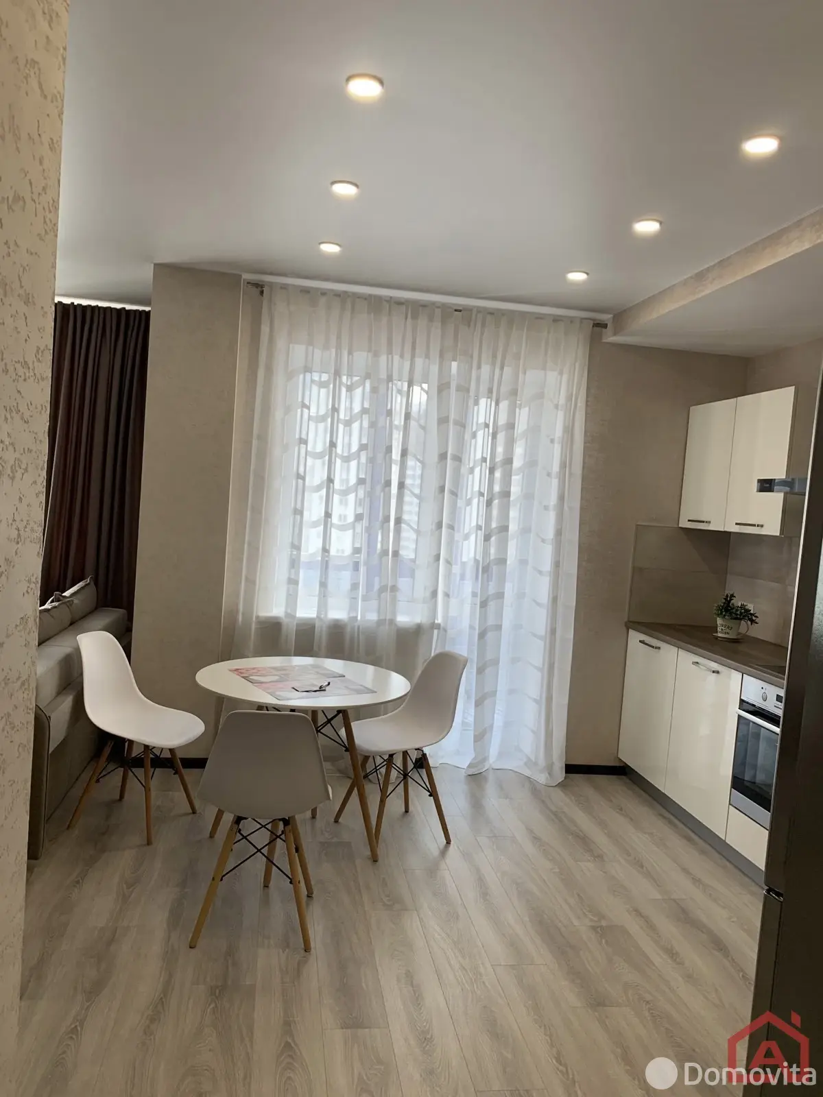 квартира, Минск, пр-т Дзержинского, д. 22 в Московском районе