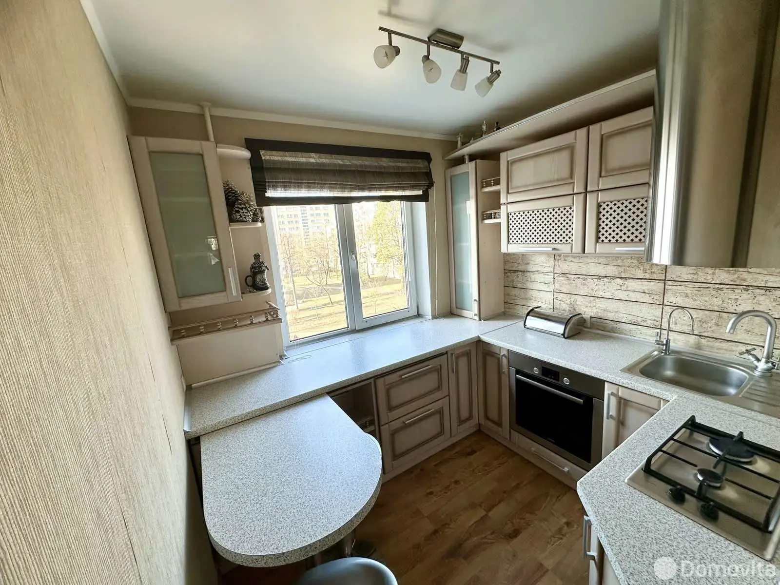 Купить 3-комнатную квартиру в Гродно, ул. Фолюш, д. 15/184, 44400 USD, код: 1132519 - фото 5