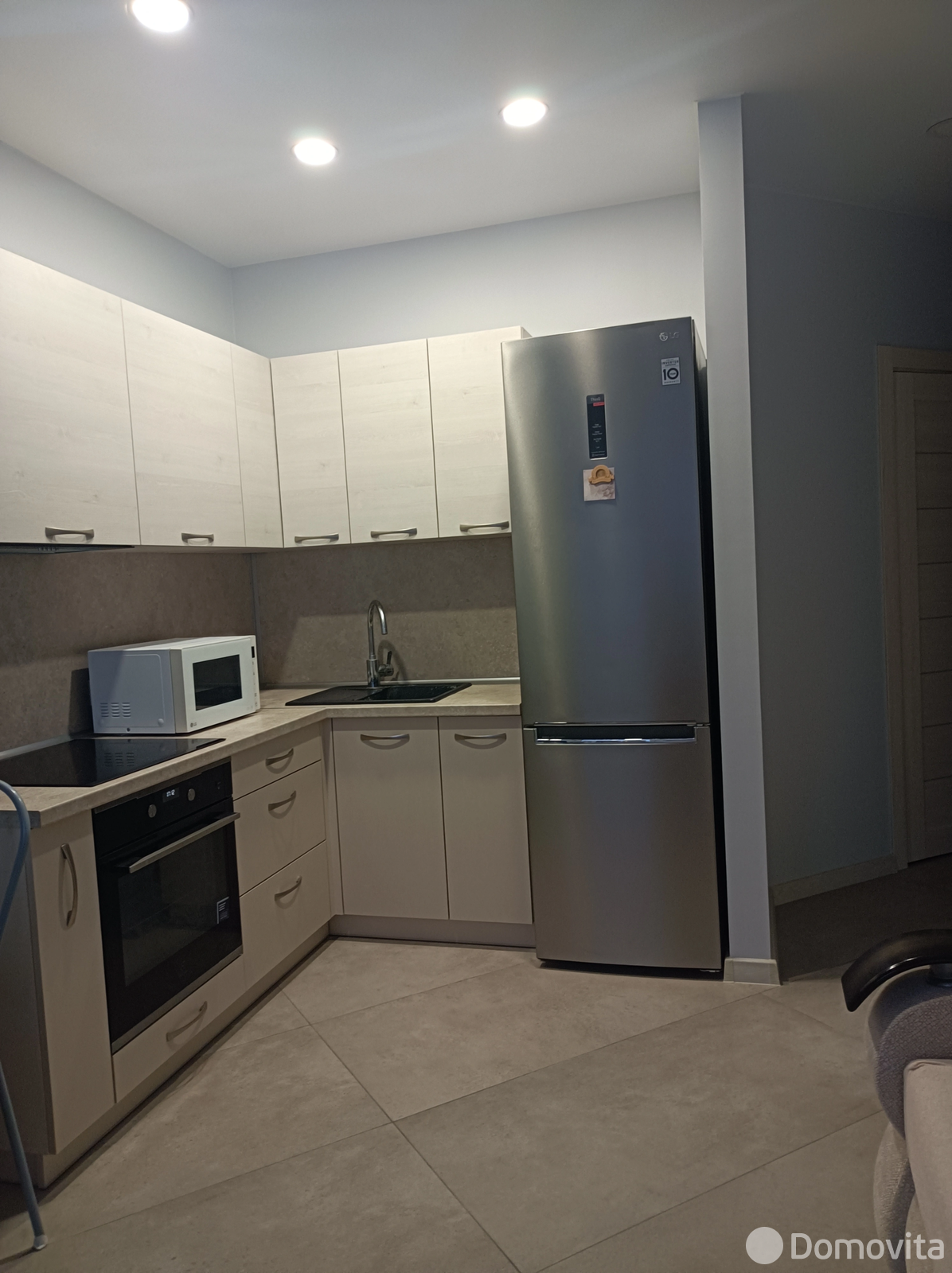 Снять 1-комнатную квартиру в Минске, пр-т Мира, д. 1, 1400BYN, код 148516 - фото 13