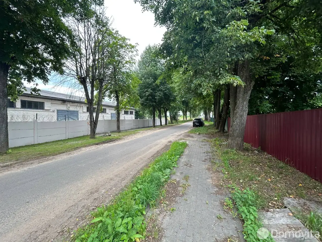 Купить земельный участок, 11 соток, Колодищи, Минская область, 110000USD, код 572346 - фото 16