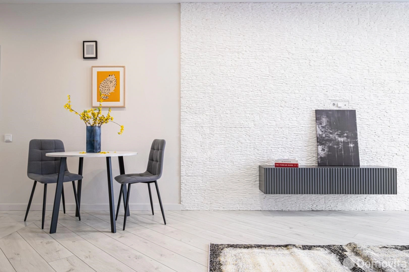 квартира, Минск, ул. Макаенка, д. 12Ж 