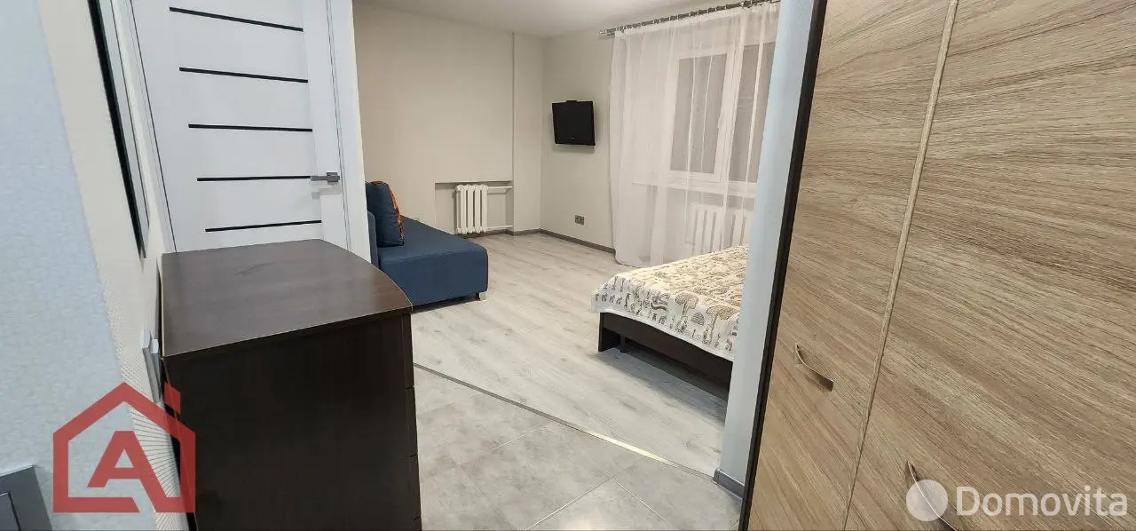 квартира, Минск, ул. Волоха, д. 3/1 в Московском районе