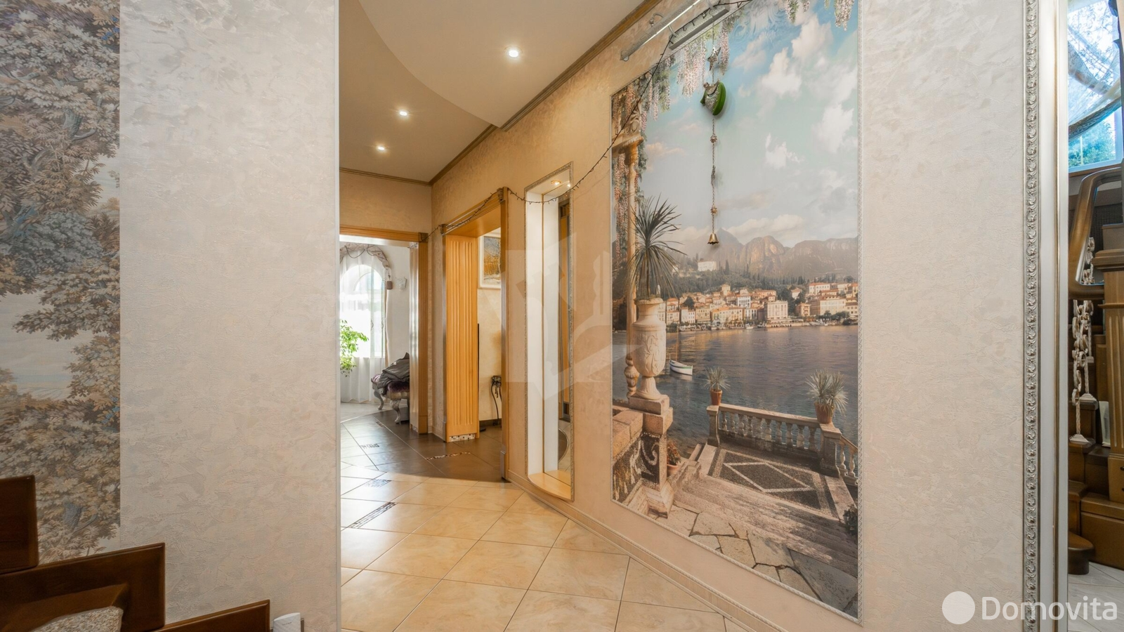 коттедж, Сеница, ул. Малиновая 