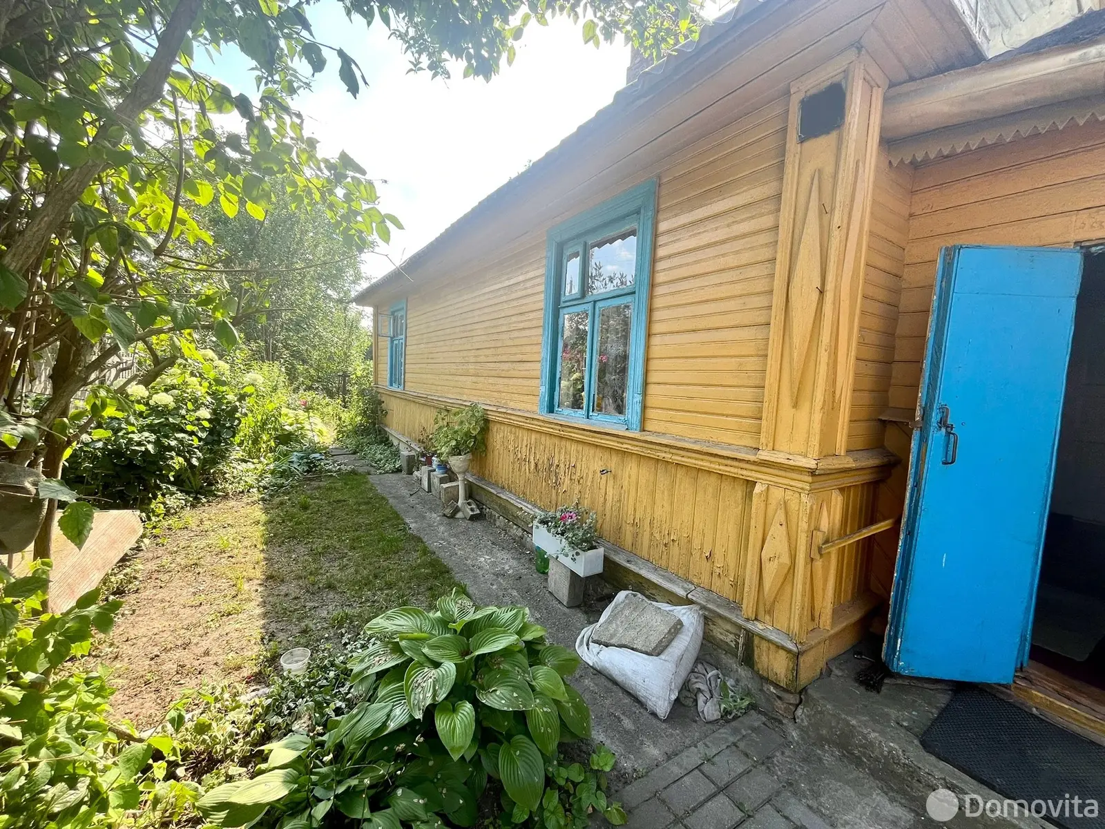 Стоимость продажи дома, Гродно, ул. Горновых