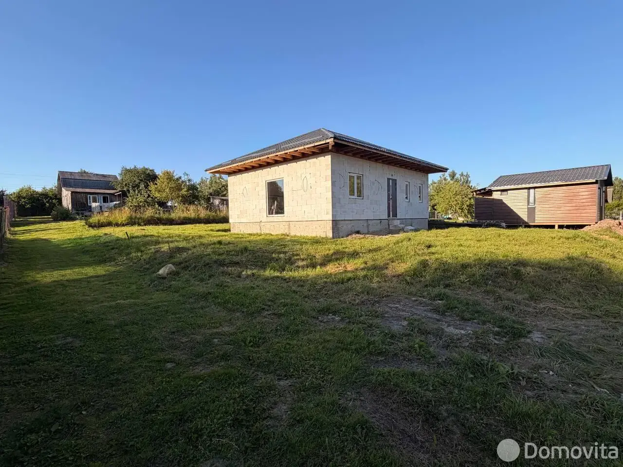 Продажа 1-этажной дачи в Мара Минская область, 42500USD, код 186125 - фото 15