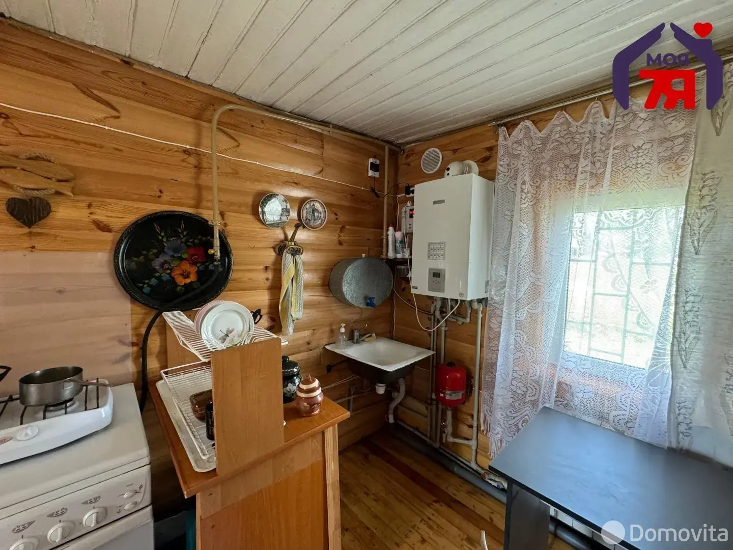 купить коттедж, Кривое Село, ул. Полевая