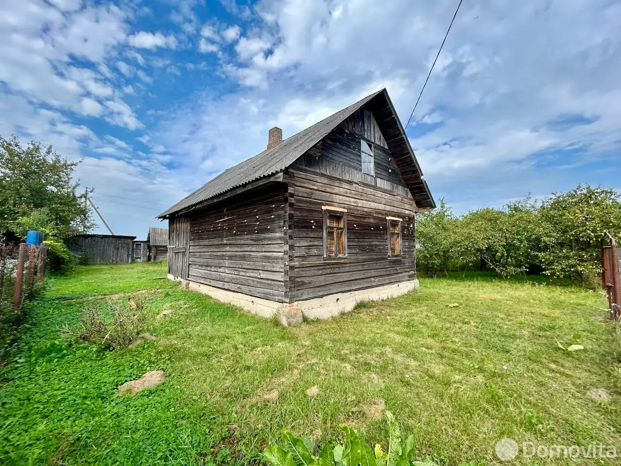 дача, Мичуринец - 87 Дзержинский район, , стоимость продажи 43 930 р.