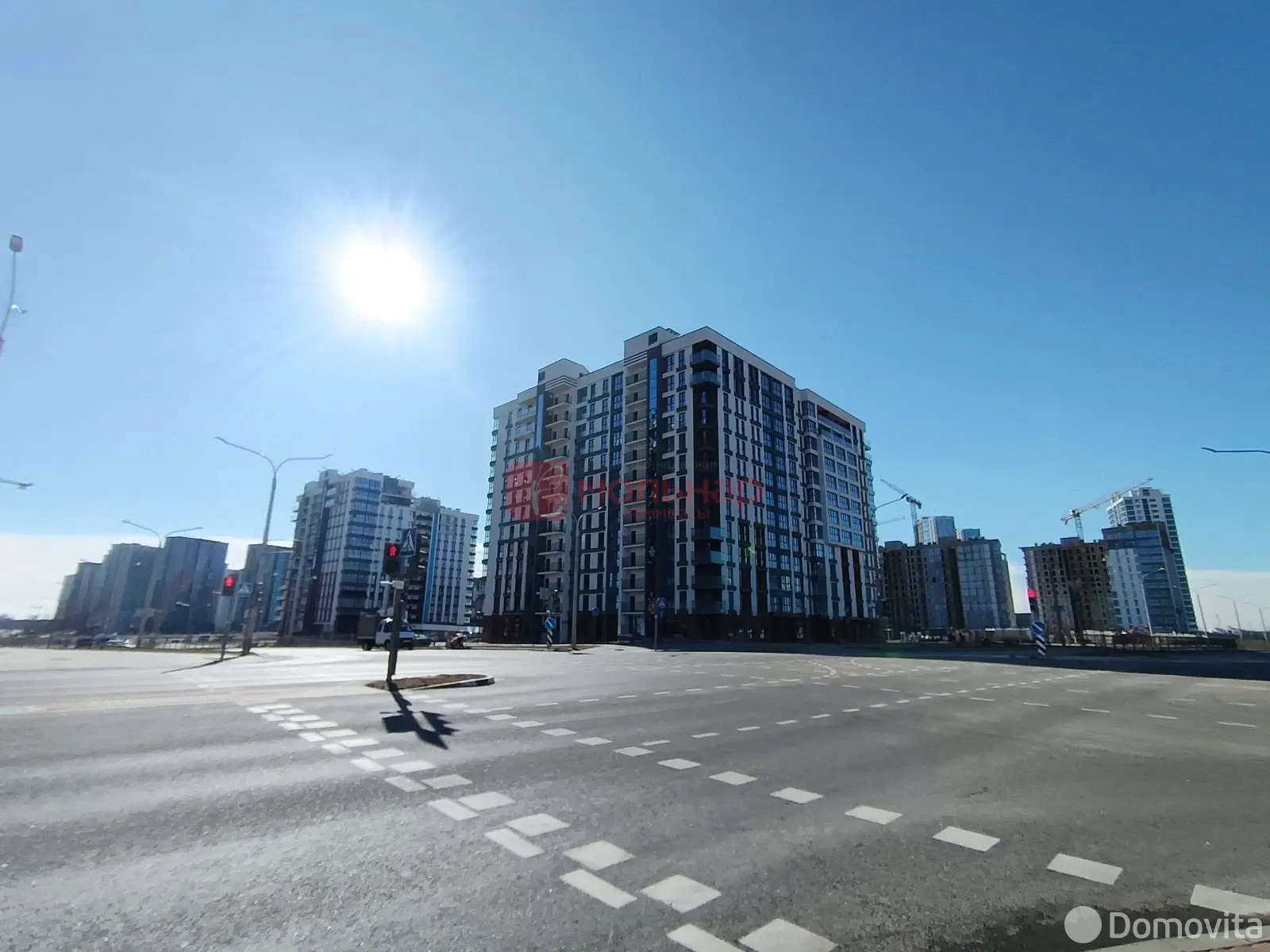 Снять торговое помещение на ул. Игоря Лученка, д. 16 в Минске, 1509EUR, код 966764 - фото 8