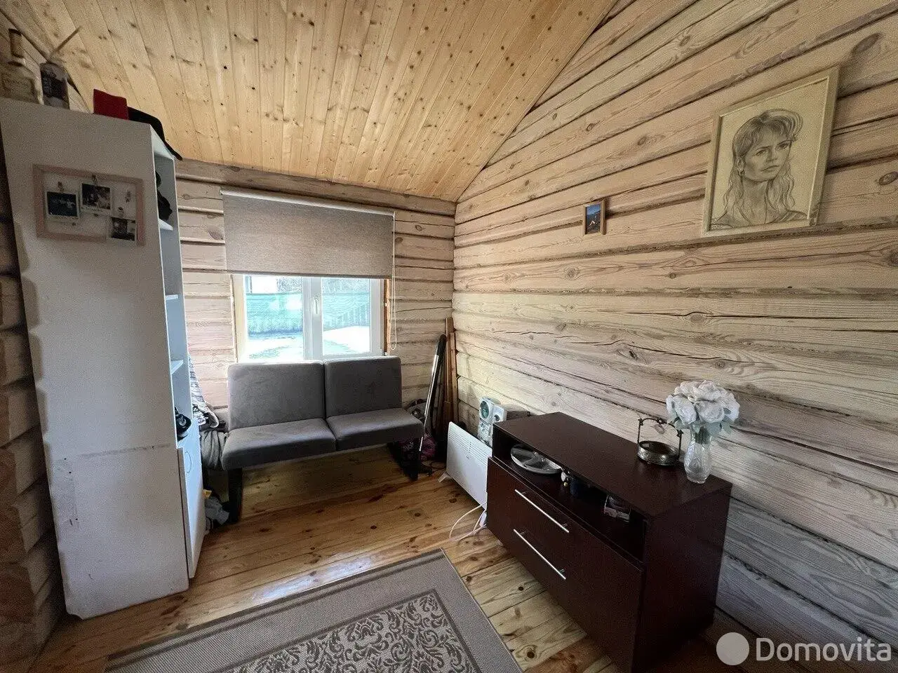 продажа дачи, Утро, 