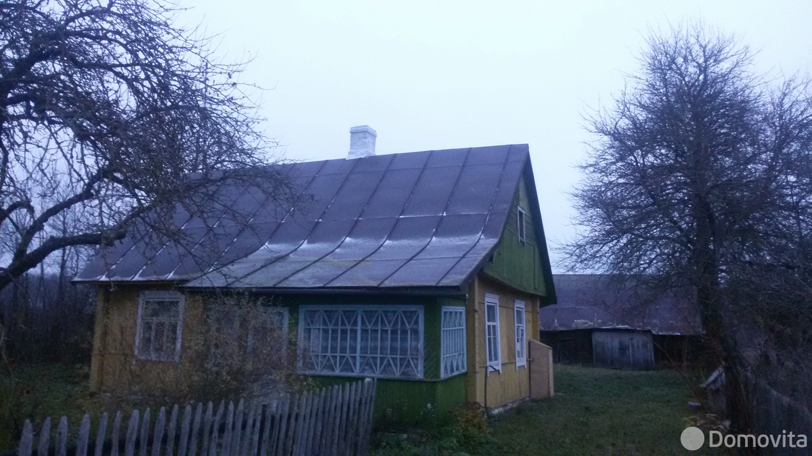 коттедж, Валейковичи, ул. Парковая, д. 40 от собственника