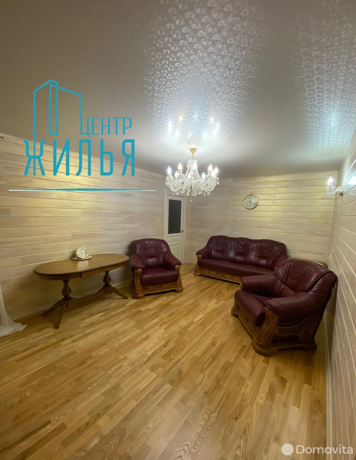 Продажа 1-этажного дома в Гродно, Гродненская область пер. Гарбарский, д. 3, 129000USD, код 627932 - фото 4