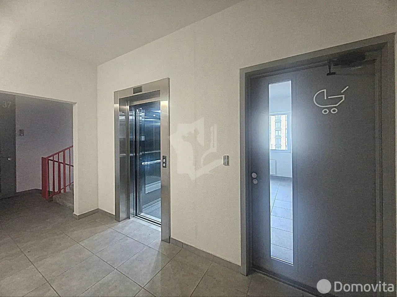 Снять 1-комнатную квартиру в Копище, ул. Авиационная, д. 12, 420USD, код 150373 - фото 14