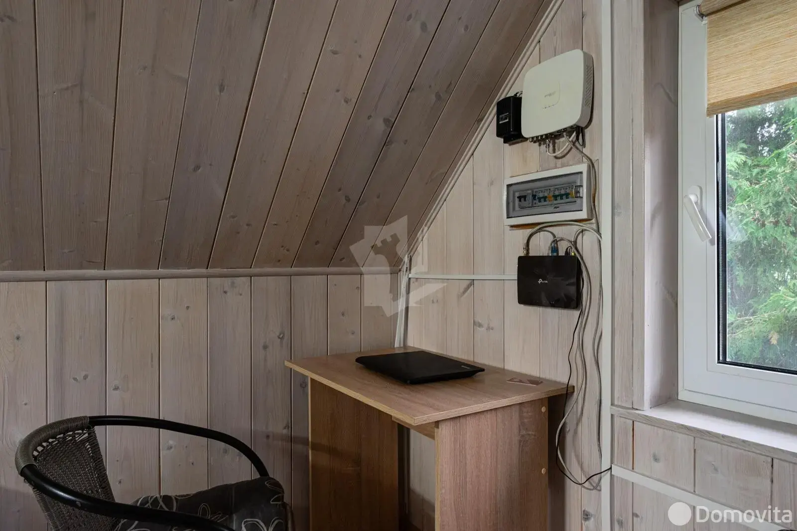 Купить 1-этажную дачу в Союз Минская область, 63000USD, код 183984 - фото 37