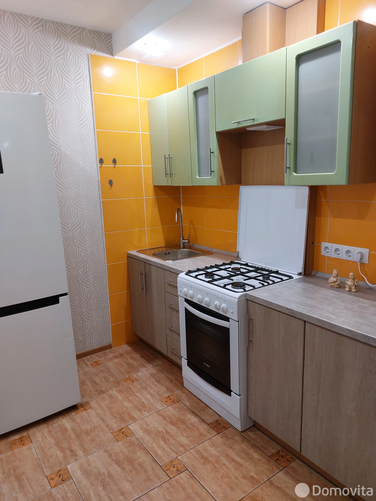 Цена аренды квартиры, Атолино, ул. Молодежная, д. 2