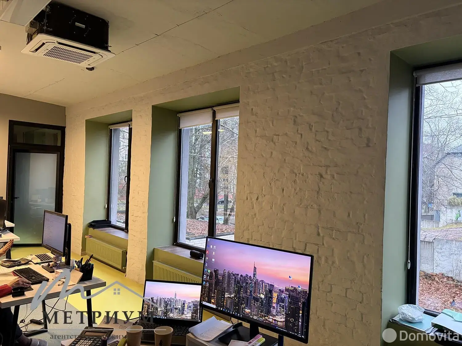 Цена аренды офиса, Минск, ул. Грибоедова, д. 19