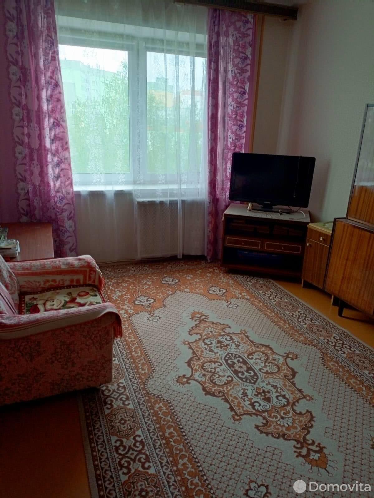 Продажа 2-комнатной квартиры в Витебске, ул. Чкалова, д. 44/1, 39900 USD, код: 1015036 - фото 3