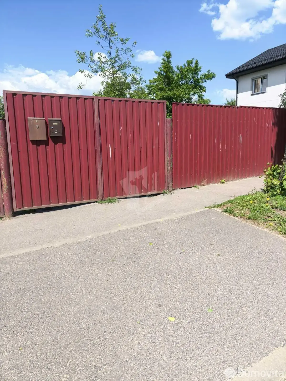 коттедж, Минск, ул. Щедрина, д. 91 в Центральном районе