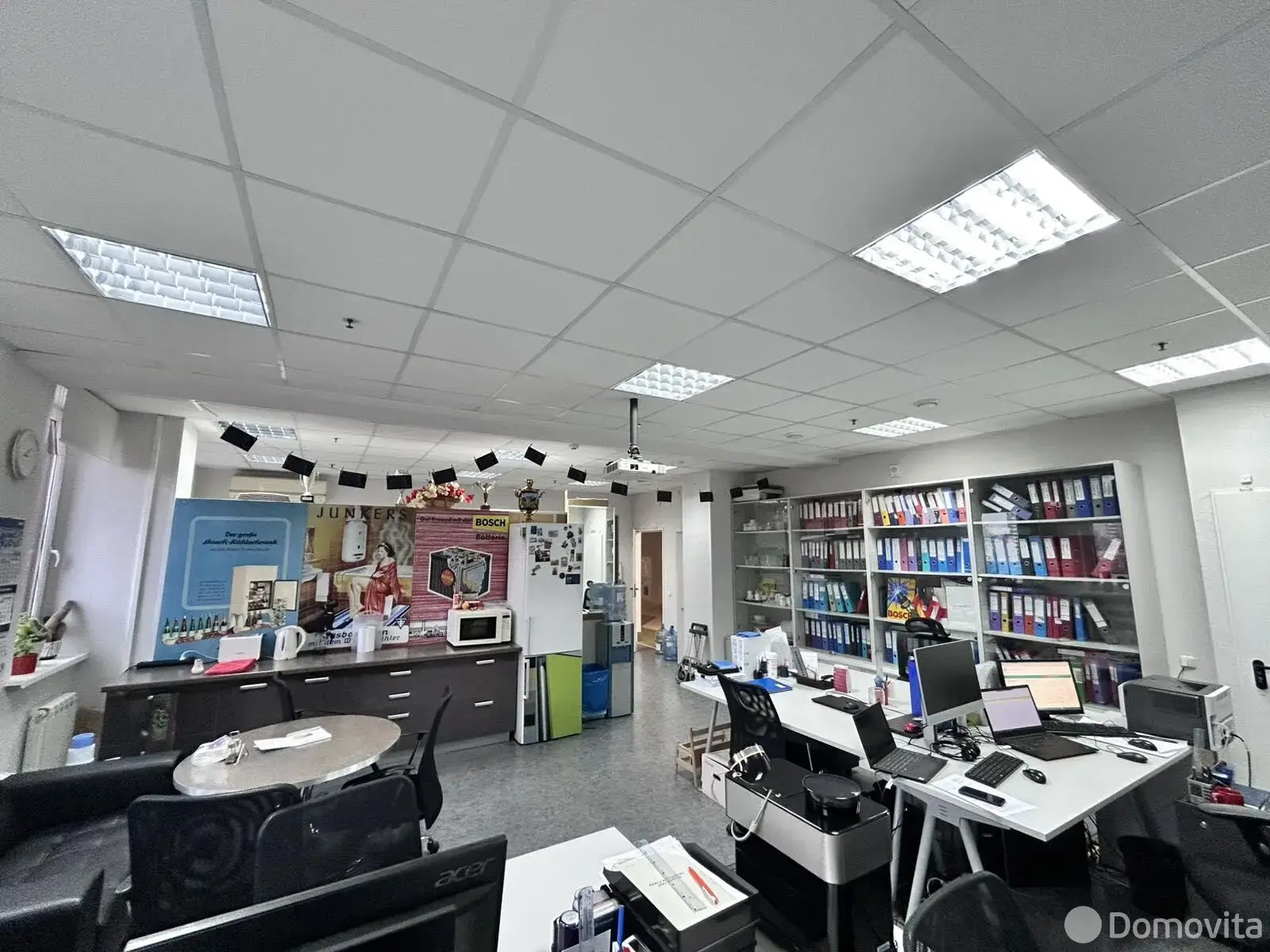 Аренда офиса на ул. Тимирязева, д. 67 в Минске, 682EUR, код 16066 - фото 3