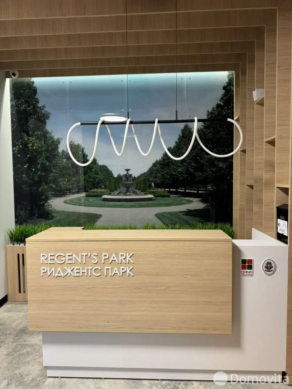 Аренда торговой точки на ул. Игоря Лученка, д. 16 в Минске, 1340EUR, код 968257 - фото 2